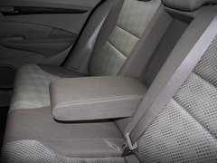2012款 1.5L 手动 舒适版
