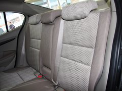2012款 1.5L 手动 舒适版