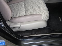 2012款 1.5L 手动 舒适版