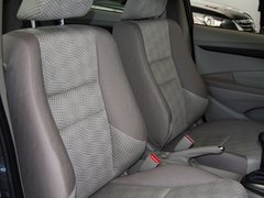 2012款 1.5L 手动 舒适版