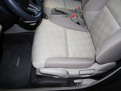 2012款 1.5L 手动 舒适版