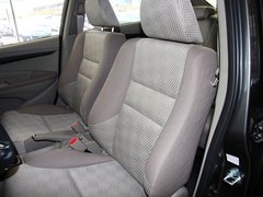 2012款 1.5L 手动 舒适版