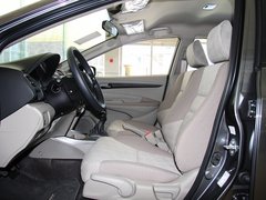 2012款 1.5L 手动 舒适版