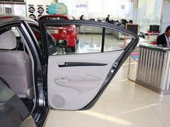 2012款 1.5L 手动 舒适版