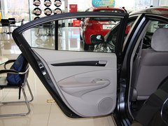 2012款 1.5L 手动 舒适版