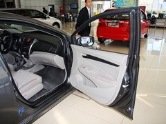 2012款 1.5L 手动 舒适版