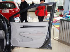 2012款 1.5L 手动 舒适版