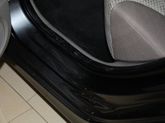 2012款 1.5L 手动 舒适版