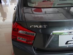 2012款 1.5L 手动 舒适版