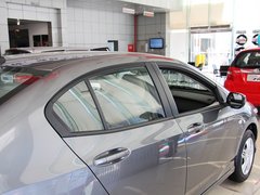 2012款 1.5L 手动 舒适版