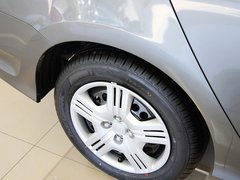 2012款 1.5L 手动 舒适版