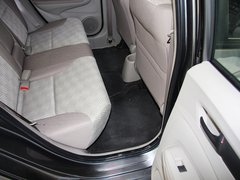 2012款 1.5L 手动 舒适版