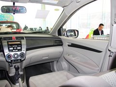 2012款 1.5L 手动 舒适版