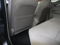 2012款 1.5L 自动 精英版