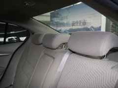 2012款 1.5L 自动 精英版