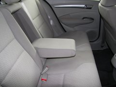 2012款 1.5L 自动 精英版