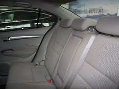 2012款 1.5L 自动 精英版