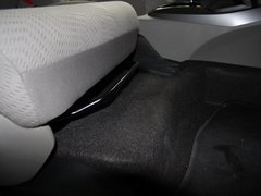 2012款 1.5L 自动 精英版
