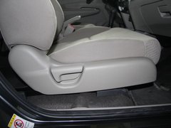 2012款 1.5L 自动 精英版