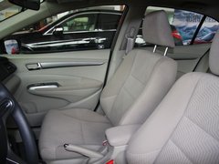 2012款 1.5L 自动 精英版
