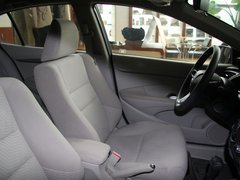 2012款 1.5L 自动 精英版