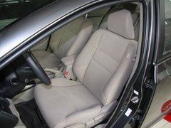 2012款 1.5L 自动 精英版