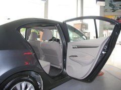 2012款 1.5L 自动 精英版