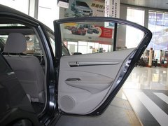 2012款 1.5L 自动 精英版