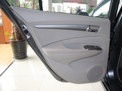2012款 1.5L 自动 精英版
