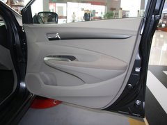 2012款 1.5L 自动 精英版