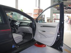 2012款 1.5L 自动 精英版