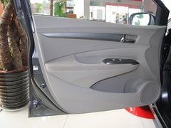 2012款 1.5L 自动 精英版