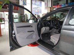 2012款 1.5L 自动 精英版