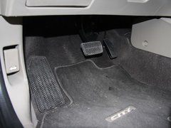 2012款 1.5L 自动 精英版