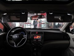 2012款 1.5L 自动 精英版