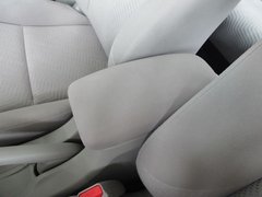 2012款 1.5L 自动 精英版