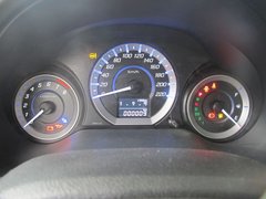2012款 1.5L 自动 精英版