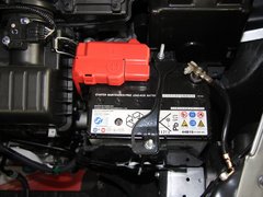 2012款 1.5L 自动 精英版