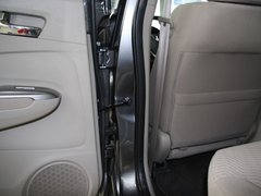 2012款 1.5L 自动 精英版
