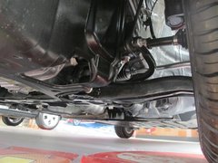 2012款 1.5L 自动 精英版