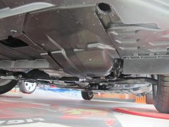 2012款 1.5L 自动 精英版