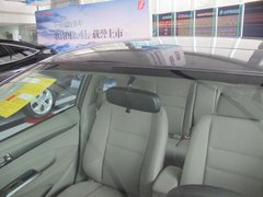 2012款 1.5L 自动 精英版
