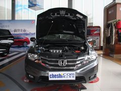 2012款 1.5L 自动 精英版