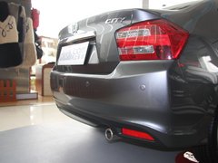 2012款 1.5L 自动 精英版