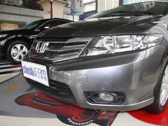 2012款 1.5L 自动 精英版