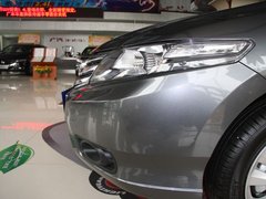 2012款 1.5L 自动 精英版