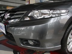 2012款 1.5L 自动 精英版