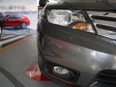 2012款 1.5L 自动 精英版