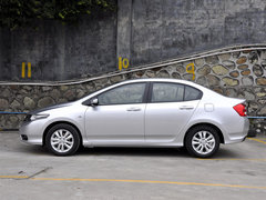 2012款 1.5L 自动 精英版