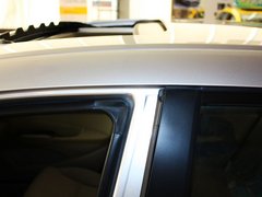 2012款 1.5L 自动 精英版
